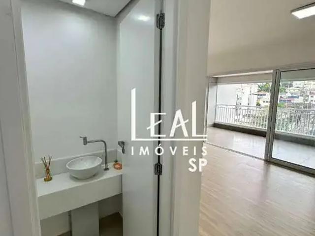 Apartamento para Venda em Guarulhos/SP Macedo 3 Quartos