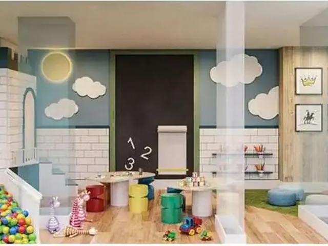Apartamento para Venda em Guarulhos/SP Macedo 3 Quartos
