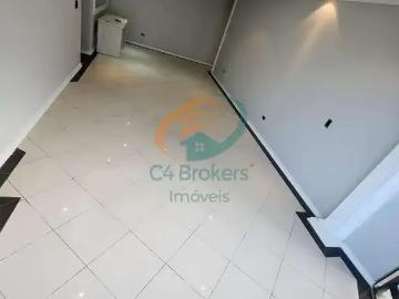 Apartamento para Venda em Guarulhos/SP Macedo 3 Quartos