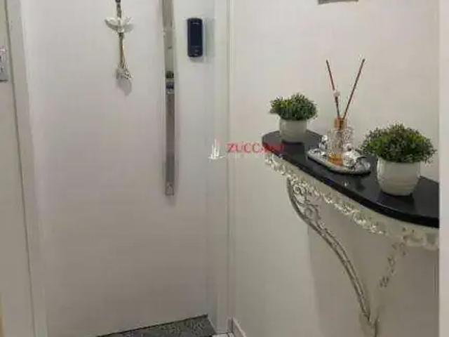 Apartamento para Venda em Guarulhos/SP Macedo 3 Quartos