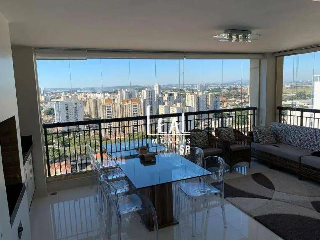 Apartamento para Venda em Guarulhos/SP Macedo 3 Quartos