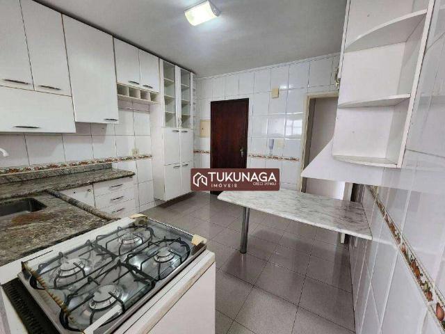 Apartamento para Venda em Guarulhos/SP Macedo 3 Quartos