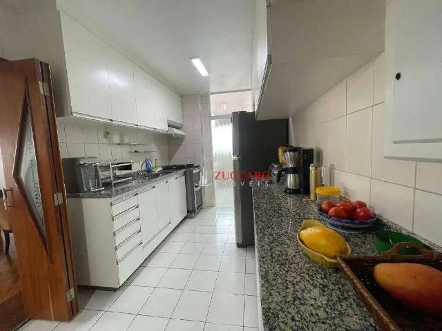Apartamento para Venda em Guarulhos/SP Macedo 3 Quartos
