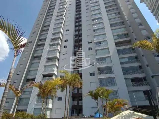 Apartamento para Venda em Guarulhos/SP Macedo 3 Quartos