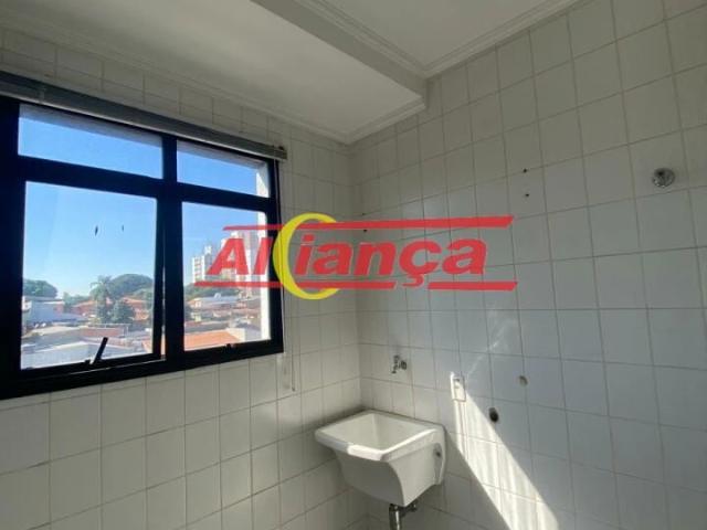 Apartamento para Venda em Guarulhos/SP Macedo 3 Quartos