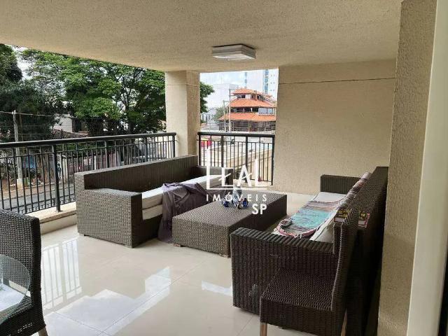 Apartamento para Venda em Guarulhos/SP Macedo 3 Quartos