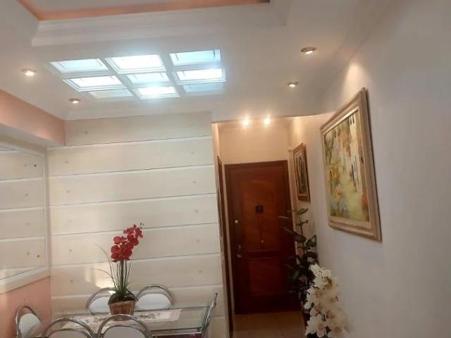 Apartamento para Venda em Guarulhos/SP Macedo 3 Quartos