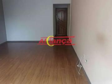 Apartamento para Venda em Guarulhos/SP Macedo 3 Quartos