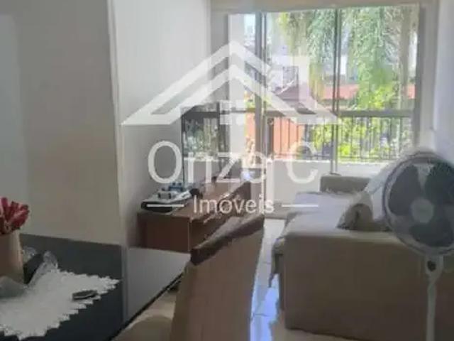 Apartamento para Venda em Guarulhos/SP Macedo 3 Quartos