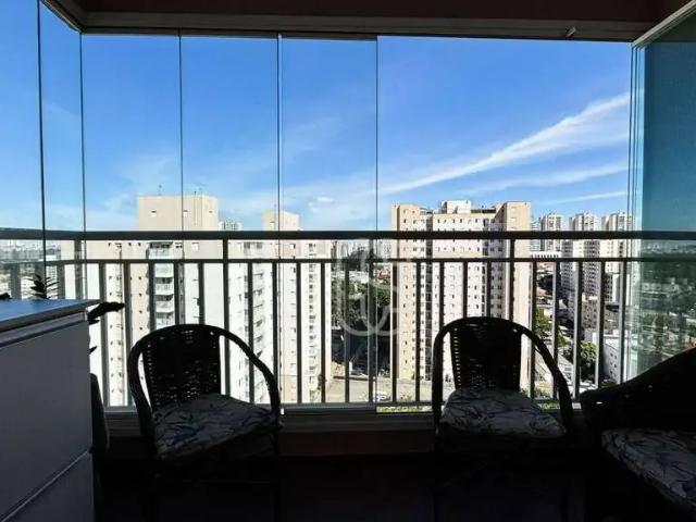 Apartamento para Venda em Guarulhos/SP Macedo 3 Quartos