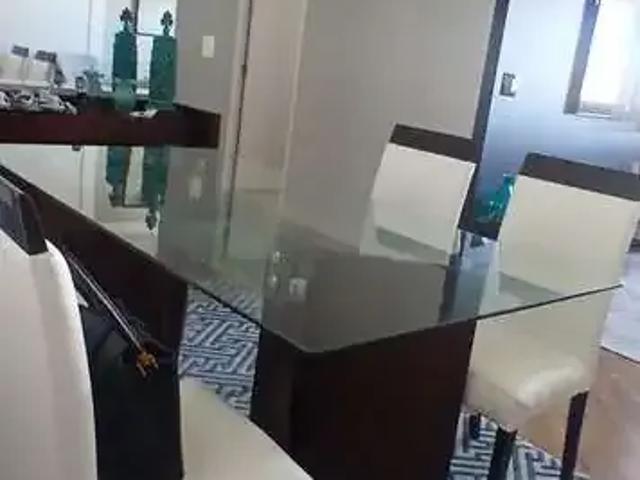 Apartamento para Venda em Guarulhos/SP Macedo 3 Quartos