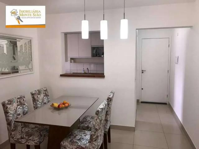 Apartamento para Venda em Guarulhos/SP Macedo 3 Quartos