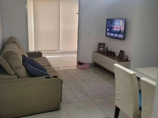 Apartamento para Venda em Guarulhos/SP Macedo 3 Quartos
