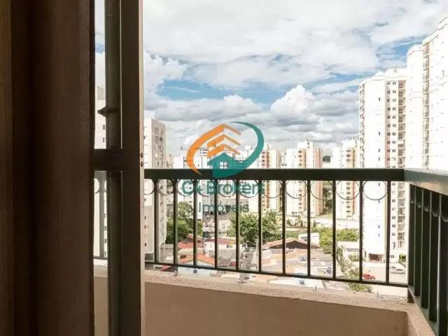 Apartamento para Venda em Guarulhos/SP Macedo 3 Quartos