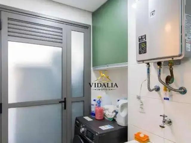 Apartamento para Venda em Guarulhos/SP Macedo 3 Quartos