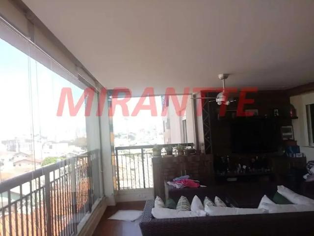 Apartamento para Venda em Guarulhos/SP Macedo 3 Quartos