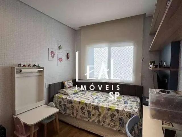 Apartamento para Venda em Guarulhos/SP Macedo 3 Quartos