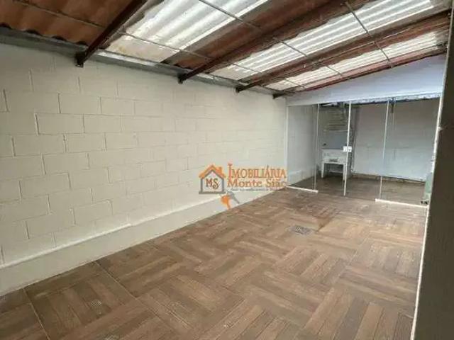Apartamento para Venda em Guarulhos/SP Mikail II 2 Quartos
