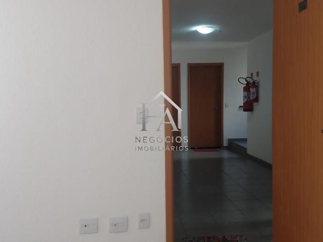 Apartamento para Venda em Guarulhos/SP Água Chata 2 Quartos