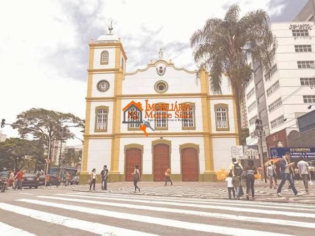 Apartamento para Venda em Guarulhos/SP Água Chata 2 Quartos