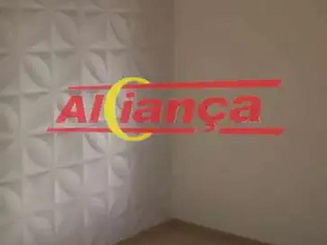 Apartamento para Venda em Guarulhos/SP Água Chata 2 Quartos