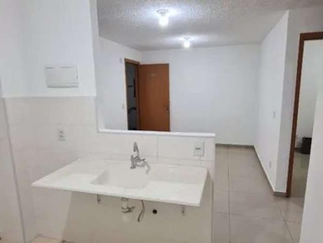 Apartamento para Venda em Guarulhos/SP Água Chata 2 Quartos