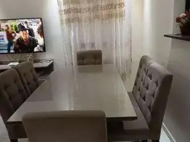 Apartamento para Venda em Guarulhos/SP Água Chata 2 Quartos