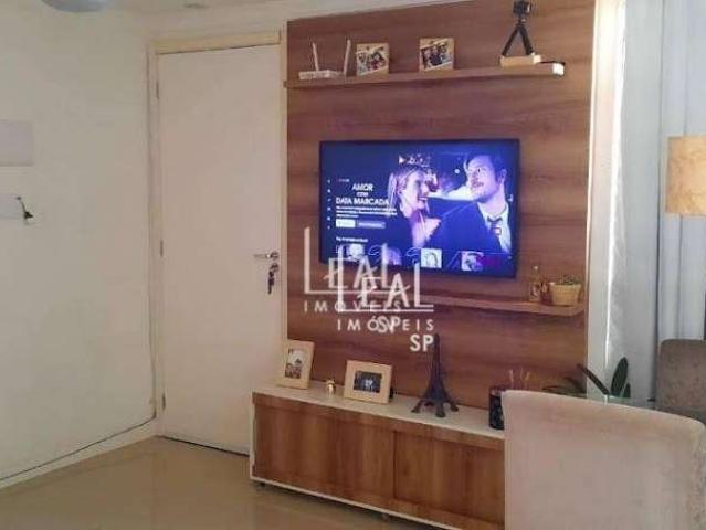 Apartamento para Venda em Guarulhos/SP Água Chata 2 Quartos