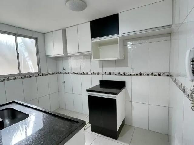 Apartamento para Venda em Guarulhos/SP Água Chata 2 Quartos