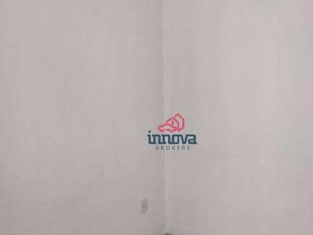 Apartamento para Venda em Guarulhos/SP Água Chata 2 Quartos
