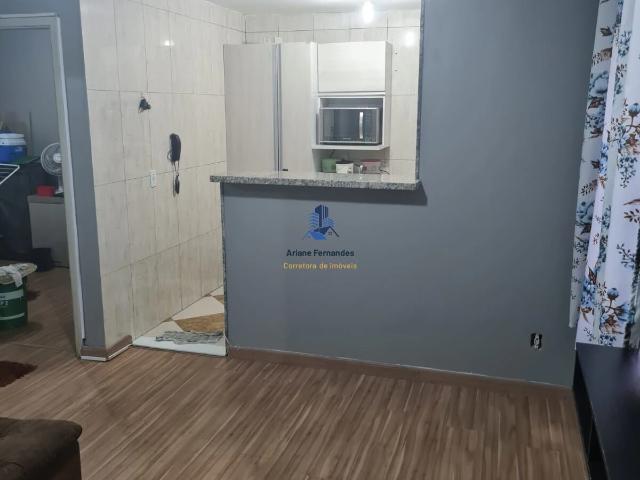 Apartamento para Venda em Guarulhos/SP Água Chata 2 Quartos