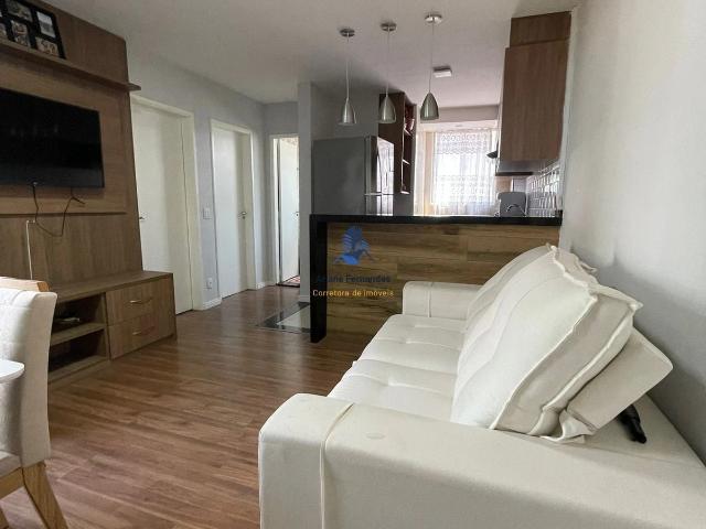 Apartamento para Venda em Guarulhos/SP Água Chata 2 Quartos