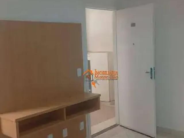 Apartamento para Venda em Guarulhos/SP Água Chata 2 Quartos