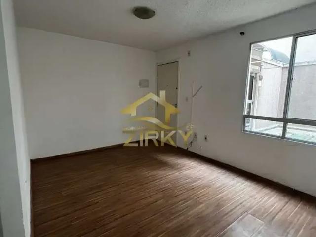 Apartamento para Venda em Guarulhos/SP Água Chata 2 Quartos
