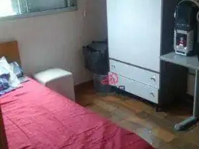 Apartamento para Venda em Guarulhos/SP Água Chata 2 Quartos