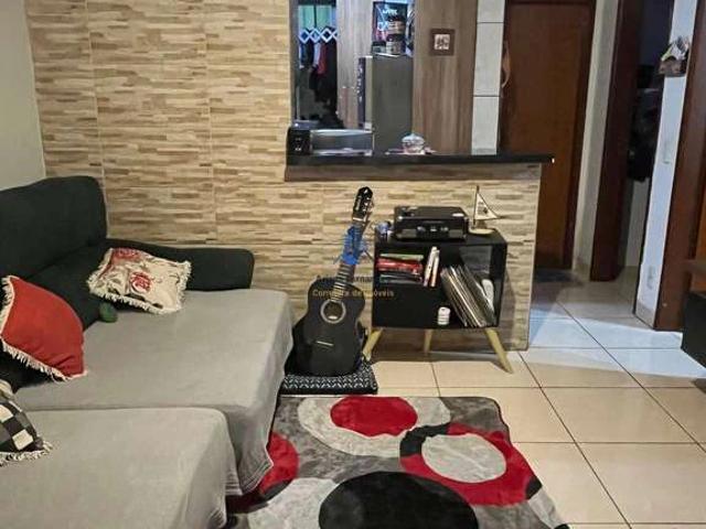 Apartamento para Venda em Guarulhos/SP Água Chata 2 Quartos