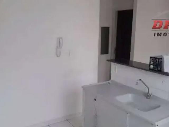 Apartamento para Venda em Guarulhos/SP Água Chata 2 Quartos