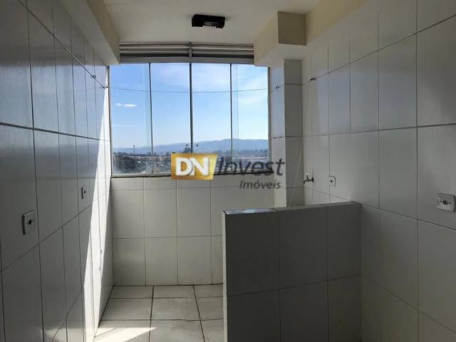 Apartamento para Venda em Guarulhos/SP Água Chata 2 Quartos
