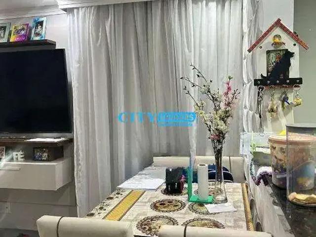 Apartamento para Venda em Guarulhos/SP Água Chata 2 Quartos