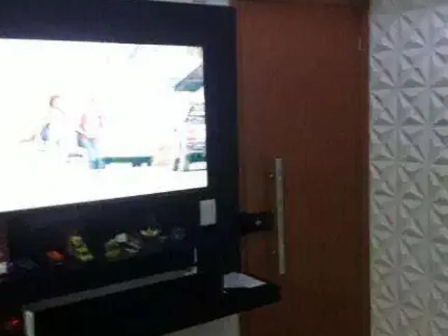 Apartamento para Venda em Guarulhos/SP Água Chata 2 Quartos
