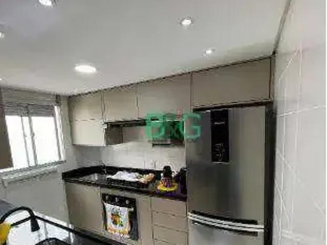 Apartamento para Venda em Guarulhos/SP Água Chata 2 Quartos