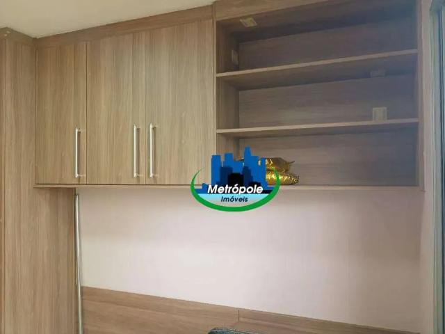 Apartamento para Venda em Guarulhos/SP Água Chata 2 Quartos