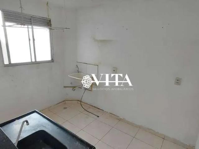 Apartamento para Venda em Guarulhos/SP Água Chata 2 Quartos