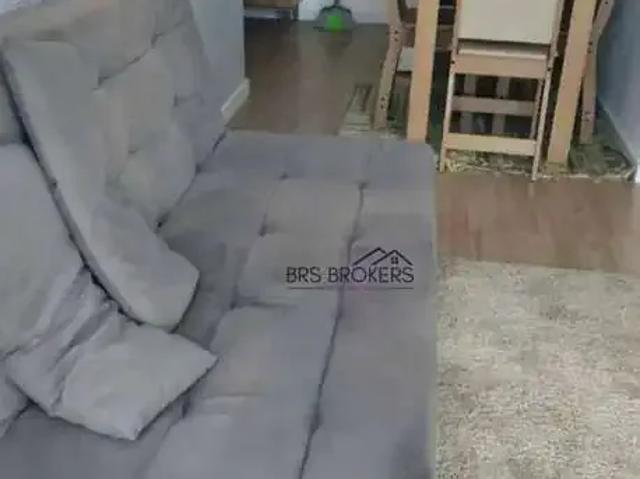 Apartamento para Venda em Guarulhos/SP Água Chata 2 Quartos