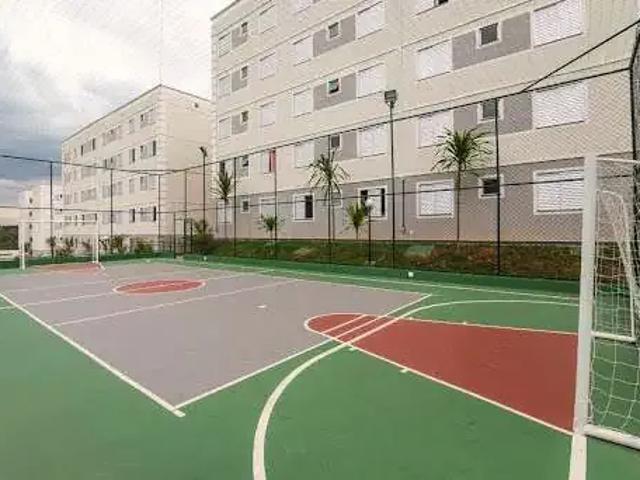 Apartamento para Venda em Guarulhos/SP Água Chata 2 Quartos