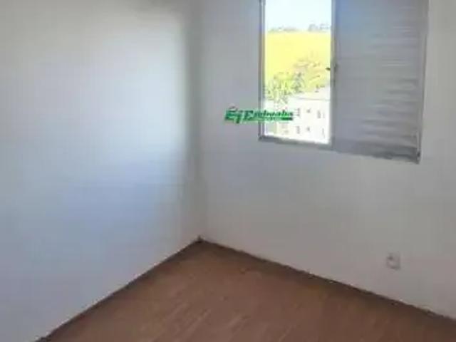 Apartamento para Venda em Guarulhos/SP Água Chata 2 Quartos