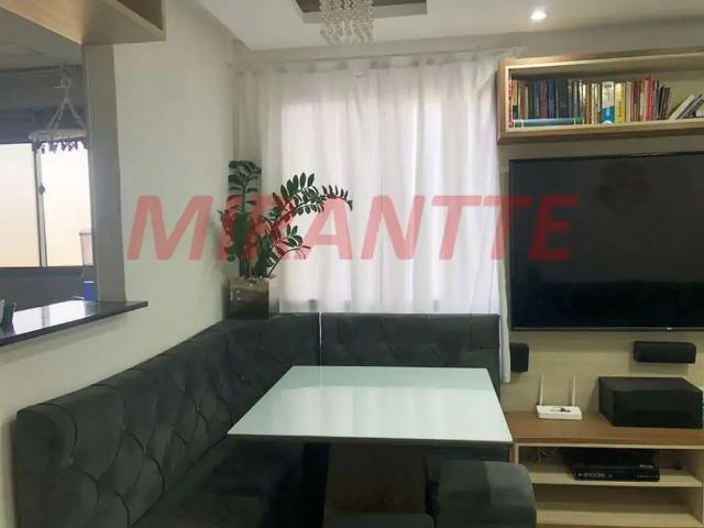 Apartamento para Venda em Guarulhos/SP Água Chata 2 Quartos