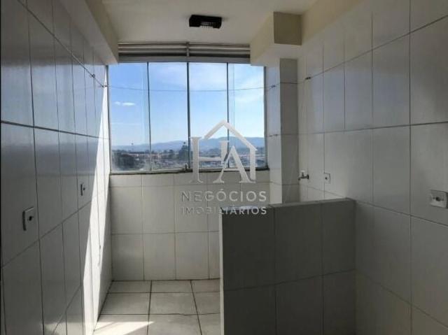 Apartamento para Venda em Guarulhos/SP Água Chata 2 Quartos