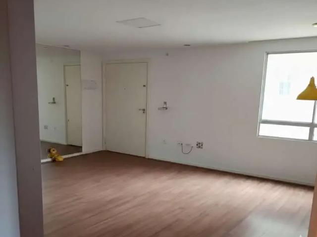 Apartamento para Venda em Guarulhos/SP Água Chata 2 Quartos