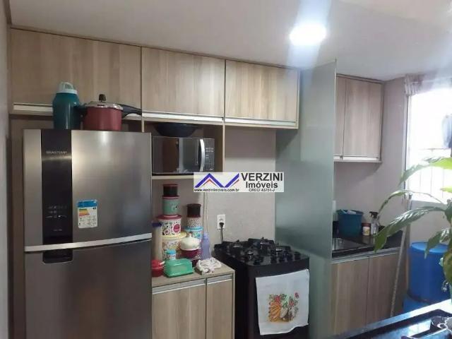 Apartamento para Venda em Guarulhos/SP Água Chata 2 Quartos
